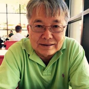 Meet your Posher, Somchai